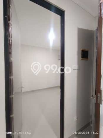 Rumah Modern 4 Kamar LT 90m2 di Cibubur Rumah Modern 4 Kamar LT 90m2 di Cibubur