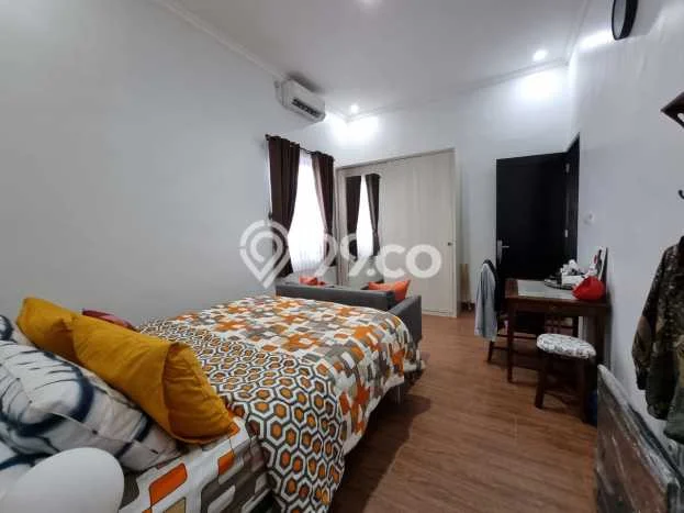 Hot Offer Hunian Mewah Ideal dan Luas di Sawangan, Depok Hot Offer Hunian Mewah Ideal dan Luas di Sawangan, Depok