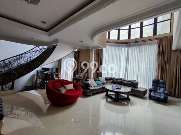 For Sale! Luxury House LT 504m2 Desain Modern di Gading Serpong Pondok Hijau Golf For Sale! Luxury House LT 504m2 Desain Modern di Gading Serpong Pondok Hijau Golf