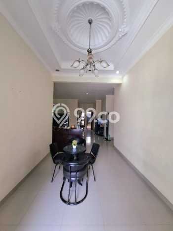 Rumah Modern Minimalis 3 Kamar Siap Huni di Jagakarsa Rumah Modern Minimalis 3 Kamar Siap Huni di Jagakarsa