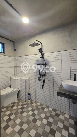 Rumah Modern 3 KT di BSD Nusaloka Tangerang Unfurnished Rumah Modern 3 KT di BSD Nusaloka Tangerang Unfurnished
