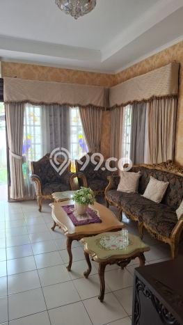 Rumah Elit LB 350m2 Siap Pakai Desain Elegan di Pondok Labu, Jakarta Selatan Rumah Elit LB 350m2 Siap Pakai Desain Elegan di Pondok Labu, Jakarta Selatan
