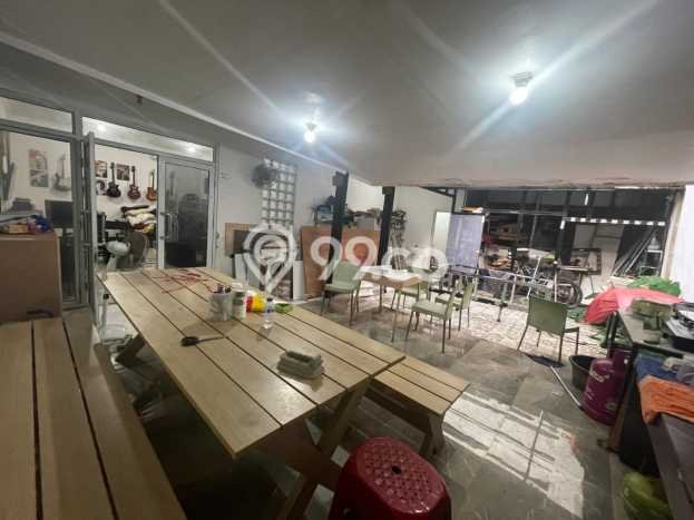 Jual Rumah Modern 1 KT di Kranggan, Bogor Jual Rumah Modern 1 KT di Kranggan, Bogor