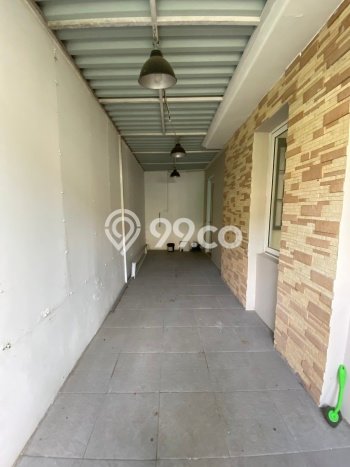 Dijual Rumah Modern 3 KT di Gading Serpong, Tangerang Dijual Rumah Modern 3 KT di Gading Serpong, Tangerang