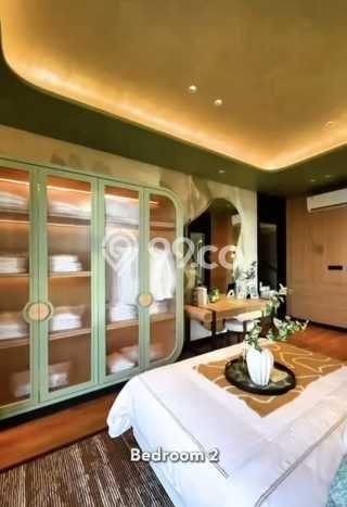 Rumah Luxury Modern Tanpa Renovasi di Summarecon Bekasi Bekasi Rumah Luxury Modern Tanpa Renovasi di Summarecon Bekasi Bekasi