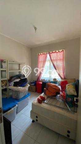 Rumah Minimalis 3 KT di BSD Foresta Tangerang Unfurnished Rumah Minimalis 3 KT di BSD Foresta Tangerang Unfurnished