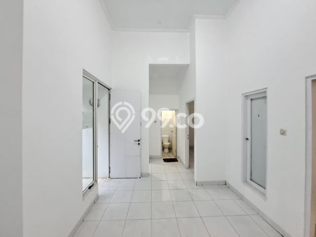 Rumah Modern Minimalis 2 KT Bisa Langsung Pindah di Cisauk Rumah Modern Minimalis 2 KT Bisa Langsung Pindah di Cisauk