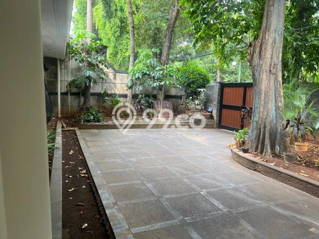 Dijual Hunian Mewah dengan Fasilitas Sekitar Lengkap di Menteng, Jakarta Pusat Dijual Hunian Mewah dengan Fasilitas Sekitar Lengkap di Menteng, Jakarta Pusat