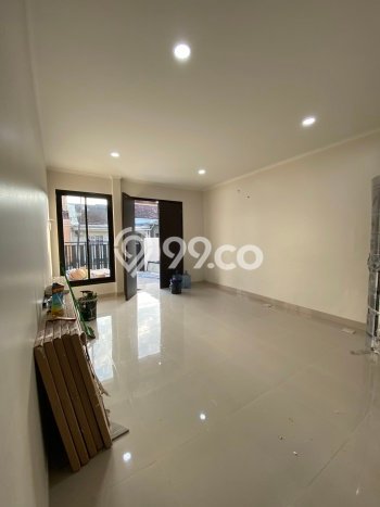 For Sale! Premium House LT 162m2 Desain Modern di Sektor 7A/B-Gading Serpong For Sale! Premium House LT 162m2 Desain Modern di Sektor 7A/B-Gading Serpong