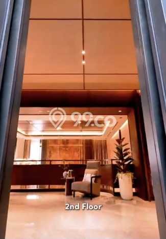 Rumah Mewah LB 323m2 Siap Huni Desain Elegan di Summarecon Bekasi, Bekasi Rumah Mewah LB 323m2 Siap Huni Desain Elegan di Summarecon Bekasi, Bekasi