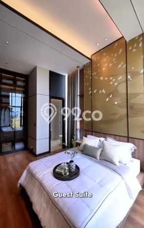 Rumah Luxury Modern Tanpa Renovasi di Summarecon Bekasi Bekasi Rumah Luxury Modern Tanpa Renovasi di Summarecon Bekasi Bekasi