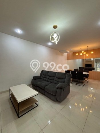 Rumah Elit Modern Siap Huni di Gading Serpong Tangerang Rumah Elit Modern Siap Huni di Gading Serpong Tangerang