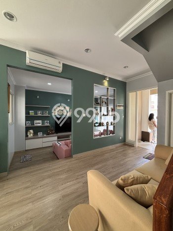 Rumah Luxury Modern Siap Huni di Gading Serpong Tangerang Rumah Luxury Modern Siap Huni di Gading Serpong Tangerang