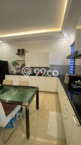For Sale! Premium House LT 198m2 Desain Elegan di Alam Sutera For Sale! Premium House LT 198m2 Desain Elegan di Alam Sutera