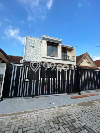 For Sale! Premium House LT 162m2 Desain Modern di Sektor 7A/B-Gading Serpong For Sale! Premium House LT 162m2 Desain Modern di Sektor 7A/B-Gading Serpong