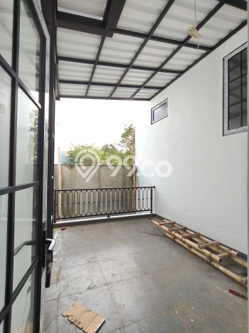 Ready to Use! Premium House LT 227m2 Desain Elegan di BSD The Icon Ready to Use! Premium House LT 227m2 Desain Elegan di BSD The Icon