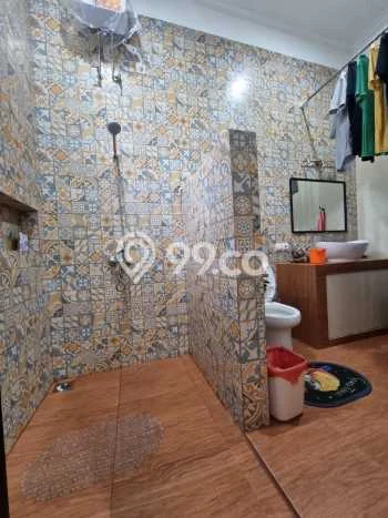 Hot Offer Hunian Mewah Ideal dan Luas di Sawangan, Depok Hot Offer Hunian Mewah Ideal dan Luas di Sawangan, Depok