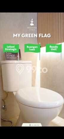 Rumah Modern Minimalis 3 KT Siap Huni di Ciputat Rumah Modern Minimalis 3 KT Siap Huni di Ciputat