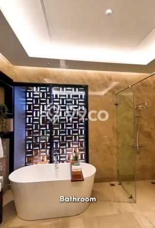 Rumah Luxury Modern Tanpa Renovasi di Summarecon Bekasi Bekasi Rumah Luxury Modern Tanpa Renovasi di Summarecon Bekasi Bekasi