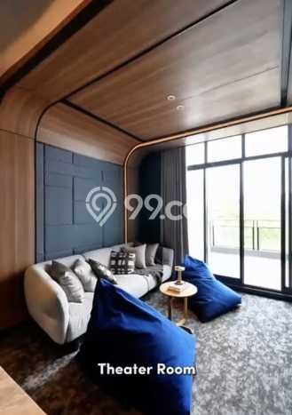 Ready to Use! Luxury House LT 375m2 Desain Elegan di Summarecon Bekasi Ready to Use! Luxury House LT 375m2 Desain Elegan di Summarecon Bekasi