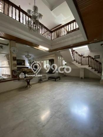 Jual Rumah Luas Megah Dengan View Eksklusif di Mampang, Jakarta Selatan Jual Rumah Luas Megah Dengan View Eksklusif di Mampang, Jakarta Selatan