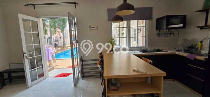 Kost Dijual Lokasi Strategis BSD Vanya Park Tangerang 4 Kamar Tidur Kost Dijual Lokasi Strategis BSD Vanya Park Tangerang 4 Kamar Tidur
