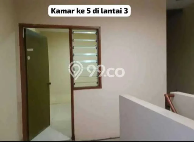 Jual Rumah Luas Elegan Dengan View Cantik di Sunter, Jakarta Utara Jual Rumah Luas Elegan Dengan View Cantik di Sunter, Jakarta Utara