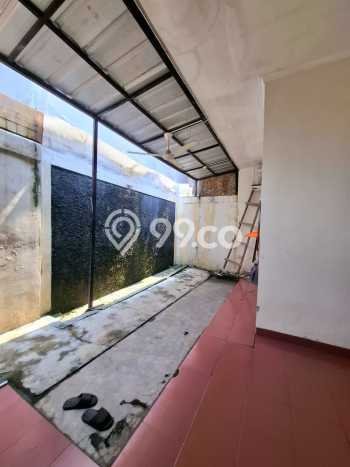 Rumah Modern Minimalis 3 Kamar Siap Huni di Jagakarsa Rumah Modern Minimalis 3 Kamar Siap Huni di Jagakarsa