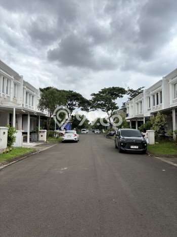 Rumah Luxury Modern Siap Huni di Gading Serpong Tangerang Rumah Luxury Modern Siap Huni di Gading Serpong Tangerang