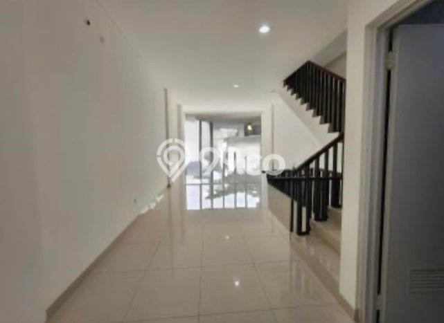 Dijual! Ruko di BSD Green Wich Tangerang LT 59m2 / LB 154m2 Kawasan Strategis Dijual! Ruko di BSD Green Wich Tangerang LT 59m2 / LB 154m2 Kawasan Strategis