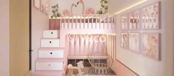 Rumah Strategis Modern Lb 60m2 di BSD, Tangerang Selatan Rumah Strategis Modern Lb 60m2 di BSD, Tangerang Selatan