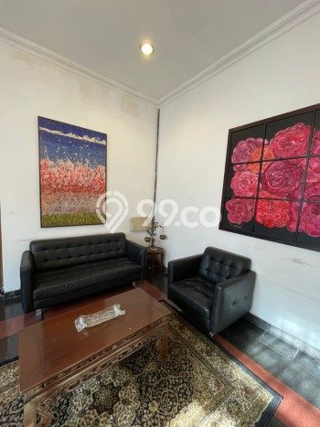 Best Deal Hunian Mewah Ideal dan Luas di Menteng, Jakarta Pusat Best Deal Hunian Mewah Ideal dan Luas di Menteng, Jakarta Pusat