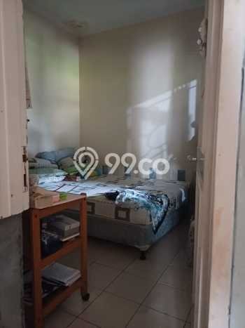 Hunian Cantik Modern Lb 60m2 di BSD, Tangerang Selatan Hunian Cantik Modern Lb 60m2 di BSD, Tangerang Selatan