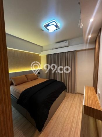 Dijual Apartemen di BSD, Tangerang Selatan Punya 3 Kamar Tidur Dijual Apartemen di BSD, Tangerang Selatan Punya 3 Kamar Tidur