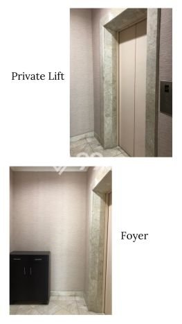 Hunian Apartemen Eksklusif untuk Dijual di Jakarta Selatan dengan 2 BR & 2 Kamar Mandi Hunian Apartemen Eksklusif untuk Dijual di Jakarta Selatan dengan 2 BR & 2 Kamar Mandi