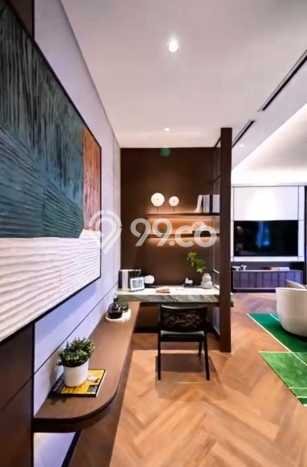 Rumah Mewah LB 323m2 Siap Huni Desain Elegan di Summarecon Bekasi, Bekasi Rumah Mewah LB 323m2 Siap Huni Desain Elegan di Summarecon Bekasi, Bekasi