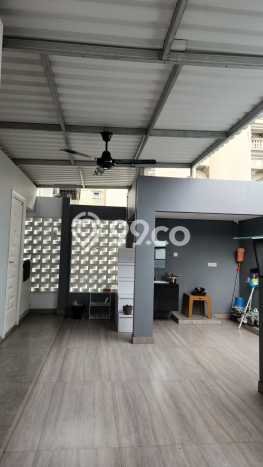 Rumah Elit LB 200m2 Siap Pakai Desain Elegan di Alam Sutera, Tangerang Rumah Elit LB 200m2 Siap Pakai Desain Elegan di Alam Sutera, Tangerang