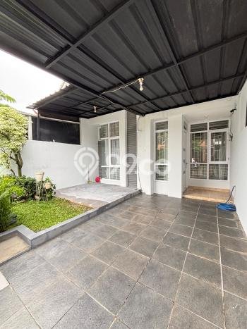 Jual Rumah Strategis Bagus Punya 2 KT di Karawaci Tangerang - Jual Rumah Strategis Bagus Punya 2 KT di Karawaci Tangerang -