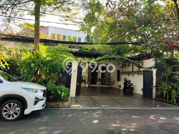 For Sale Rumah Mewah Exclusive di Menteng, Jakarta Pusat For Sale Rumah Mewah Exclusive di Menteng, Jakarta Pusat