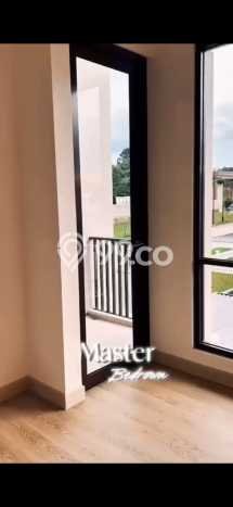 Rumah Strategis Minimalis Lb 94m2 di Cimanggis, Depok Rumah Strategis Minimalis Lb 94m2 di Cimanggis, Depok