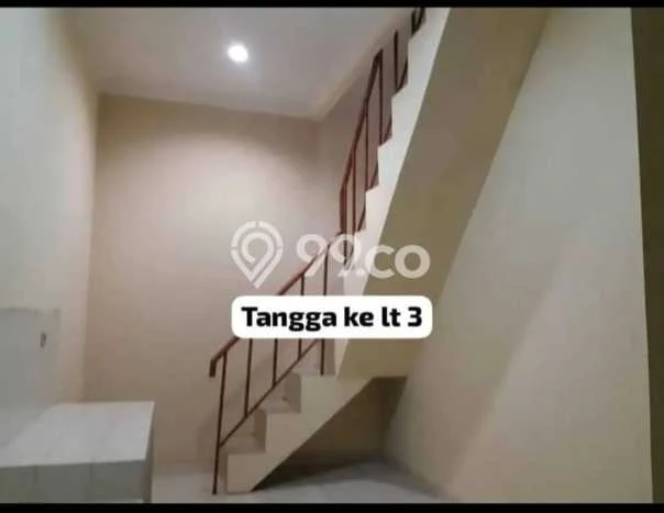 Jual Rumah Luas Elegan Dengan View Cantik di Sunter, Jakarta Utara Jual Rumah Luas Elegan Dengan View Cantik di Sunter, Jakarta Utara