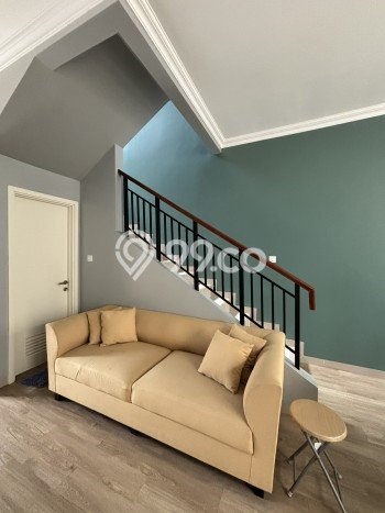 Rumah Luxury Modern Siap Huni di Gading Serpong Tangerang Rumah Luxury Modern Siap Huni di Gading Serpong Tangerang