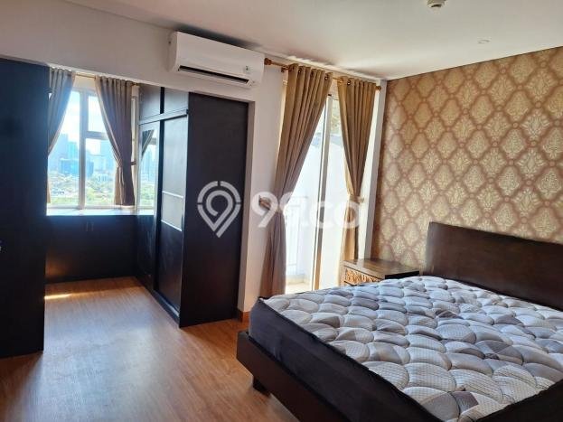 Dijual Cepat Apartemen Eksklusif 2 Kamar di Tebet, Jakarta Selatan Dijual Cepat Apartemen Eksklusif 2 Kamar di Tebet, Jakarta Selatan