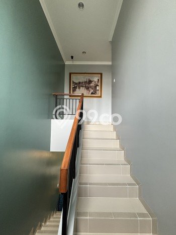 Rumah Luxury Modern Siap Huni di Gading Serpong Tangerang Rumah Luxury Modern Siap Huni di Gading Serpong Tangerang