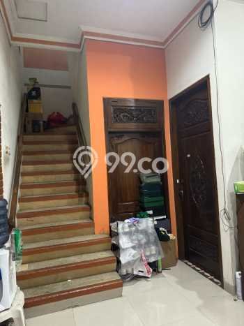 Best Deal Hunian Premium Ideal dan Luas di Matraman, Jakarta Timur Best Deal Hunian Premium Ideal dan Luas di Matraman, Jakarta Timur