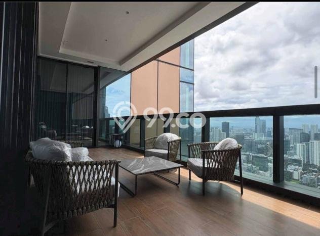 Dijual Apartemen Luxury di Kuningan 4 Kamar & 4 Kamar Mandi Dijual Apartemen Luxury di Kuningan 4 Kamar & 4 Kamar Mandi