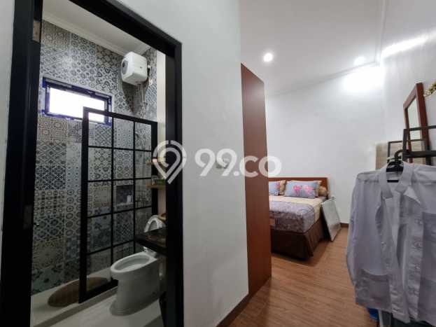 Hot Offer Hunian Mewah Ideal dan Luas di Sawangan, Depok Hot Offer Hunian Mewah Ideal dan Luas di Sawangan, Depok