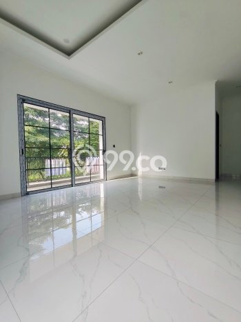 Ready to Use! Premium House LT 227m2 Desain Elegan di BSD The Icon Ready to Use! Premium House LT 227m2 Desain Elegan di BSD The Icon