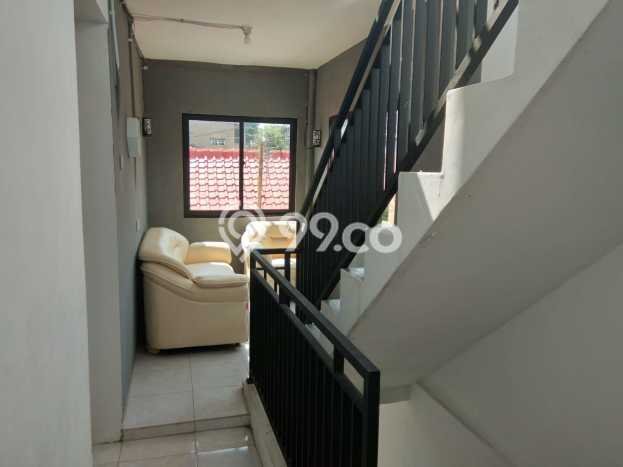 Unit Kost Dijual di Kawasan Mampang Prapatan Jakarta Selatan dengan 7 KT Unit Kost Dijual di Kawasan Mampang Prapatan Jakarta Selatan dengan 7 KT