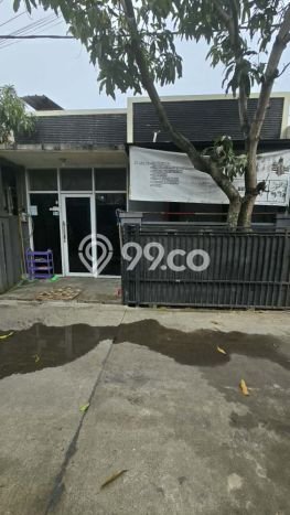 Rumah Nyaman 2 KT LB 60m2 Kondisi Bagus di Bojong Nangka Rumah Nyaman 2 KT LB 60m2 Kondisi Bagus di Bojong Nangka